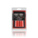 Nipple Suction Cups Silicone - iVenuss