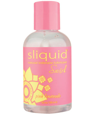 Sliquid Swirl Pink Lemonade 4.2 Oz - iVenuss