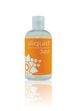 Sliquid Sizzle 8.5 Oz