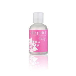 Sliquid Sassy 4.2oz - iVenuss