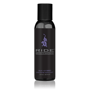 Ride Bodyworkx Silk 2 Oz - iVenuss