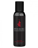 Ride Bodyworkx Silicone 2 Oz - iVenuss