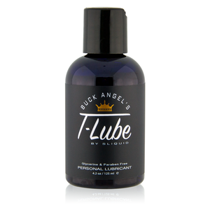 Buck Angel's T Lube 4.2 Oz - iVenuss
