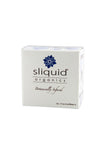 Sliquid Organics Lube Cube 12 Sample Packs - iVenuss