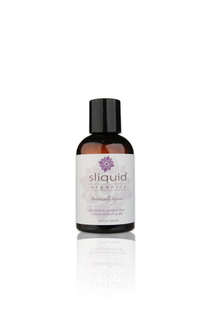Sliquid Organics Lubricating Gel 4.2oz - iVenuss