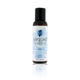 Sliquid Organics Natural 2 Oz - iVenuss