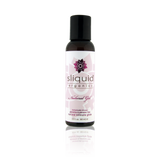 Sliquid Organics Natural Gel 2 Oz