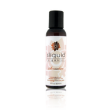 Sliquid Organics Sensation 2 Oz - iVenuss