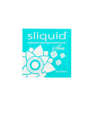 Sliquid Sea Pillow Packs 200pc