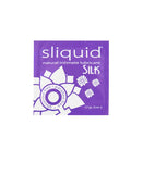 Sliquid Silk Pillow Packs Bulk 200pc - iVenuss