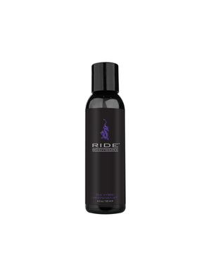Ride Bodyworx Silk 4 Oz - iVenuss