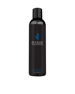 Ride Bodyworx Water Lube 8.5 Oz - iVenuss
