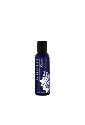 Sliquid Satin 2 Oz - iVenuss