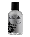 Sliquid Spark Booty Buzz Stimulating Silicone Lube 4.2 Oz - iVenuss