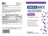 Swiss Navy Climax For Her 2ct - iVenuss