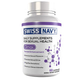 Swiss Navy Climax For Her 60ct - iVenuss
