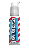 Swiss Navy Cooling Peppermint Flavored Lube 1 Oz - iVenuss