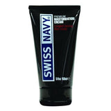 Swiss Navy Masturbation Cream 5 Oz - iVenuss