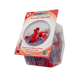 Swiss Navy Silicone Based 100 Ct Display 10 Ml - iVenuss