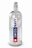 Swiss Navy Silicone Lube 16 Oz - iVenuss