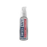 Swiss Navy Silicone Lube 1 Oz - iVenuss