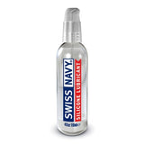 Swiss Navy Silicone Lube 4 Oz - iVenuss