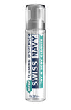 Swiss Navy Toy & Body Cleaner 7oz Foaming - iVenuss