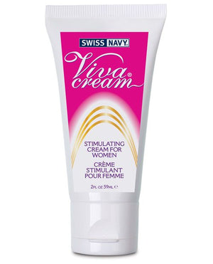 Viva Cream 2 Oz - iVenuss