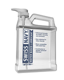 Swiss Navy Water Based Lube 1 Gallon - iVenuss