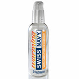 Swiss Navy Warming 2oz - iVenuss