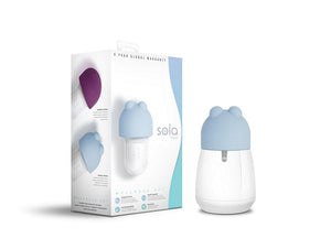 Sola Egg Wellness Set - iVenuss