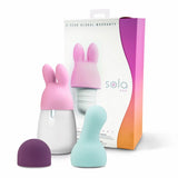 Sola Passion Set - iVenuss