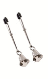 Adjustable Tweezer Clamp W-nickel Bell - iVenuss