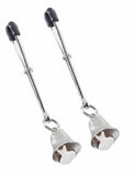 Adjustable Tweezer Clamp W-nickel Bell - iVenuss