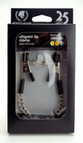Adjustable Clamp-alligator - iVenuss