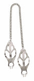 Lite Line Nipple Clamps - iVenuss