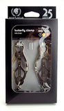 Lite Line Nipple Clamps - iVenuss