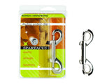 Double End Snap Clip - iVenuss