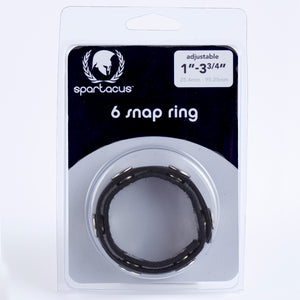 Six Speed C Ring - iVenuss