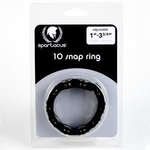Ten Speed C Ring - iVenuss