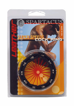 Ten Speed C Ring - iVenuss