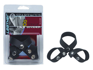 Soft Figure 8 C&b Toy - iVenuss