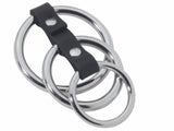 Triple Ring C Ring - iVenuss