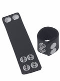 1.5in Stretcher W- Snaps - iVenuss