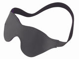 Classic Blindfold W- Purple Fur - iVenuss
