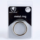 1.75in Metal Ring - iVenuss