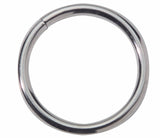 2in Metal Ring - iVenuss