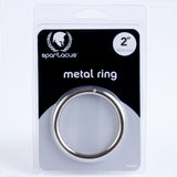 2in Metal Ring - iVenuss