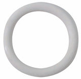 1-1-4in Soft C Ring White - iVenuss
