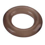 Elastomer C Ring Relaxed Black - iVenuss